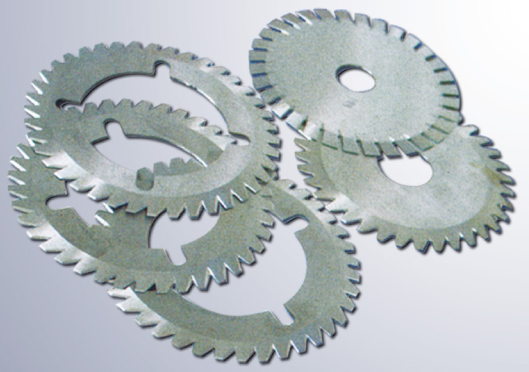 Rubber Machinery Series Blade